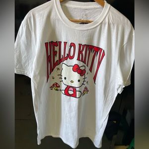 Hello Kitty T-Shirt